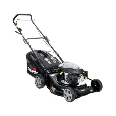 Imagem de Cortador de Grama a Gasolina Toyama TLM510RM-50L 5 HP 3 em 1