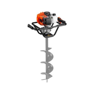 Imagem de Perfurador de Solo a Gasolina Tekna EA52XS 51,7cc 2,5hp