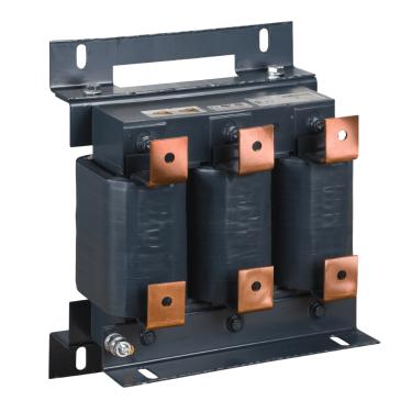 Imagem de Inversor Reator Ent. Indutância CA 0,085mH 300A VW3A4568BR - Schneider