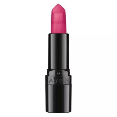 Imagem de Batom Avon Ultramatte Pink 3,6g
