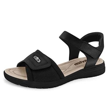 Imagem de Sandália Comfortflex Papete Feminina 2251403