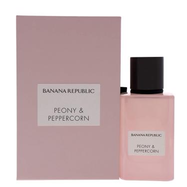 Imagem de Perfume Banana Republic, peônia e pimenta, unissex, 100ml