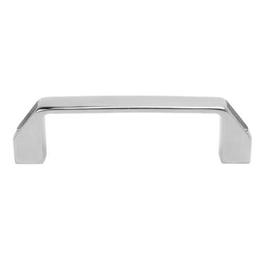 Imagem de Alça de Porta de Barco Em Aço Inoxidável Marinho, Corrimão Ergonômico Versátil para Barcos, Iates, RVs (Estilo C)