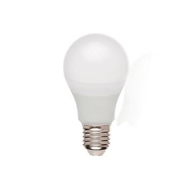 Imagem de Lâmpada LED Bulbo de Emergência 8W Luz Branco Quente Bivolt Save Energy