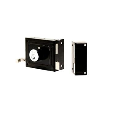 Imagem de FECHADURA PARA PORTAO - 3F