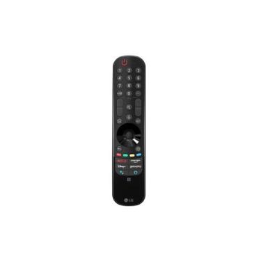 Imagem de Controle Smart Magic MR21GC AKB76036503 Original - LG