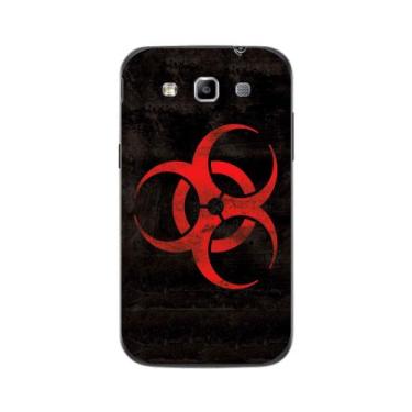 Imagem de Capa Adesivo Skin155 Verso Para Samsung Galaxy Win Gt-i8552 - KawaSkin