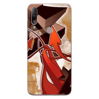 Imagem de Capa Adesivo Skin071 Verso Para Asus Zenfone Max Shot - KawaSkin