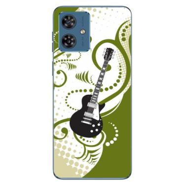 Imagem de Capa Adesivo Skin368 Verso Para Motorola Moto G54 - KawaSkin