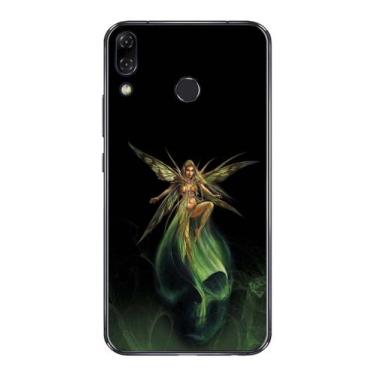 Imagem de Capa Adesivo Skin063 Verso Para Asus Zenfone 5 - KawaSkin