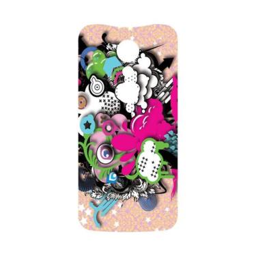 Imagem de Capa Adesivo Skin104 Verso Para Motorola Moto G2 - KawaSkin