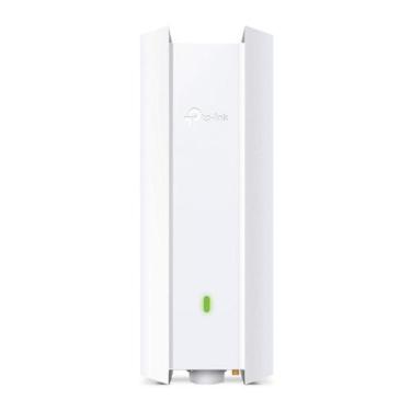 Imagem de Access Point Wi-Fi Interno/Externo 6 Ax1800 Eap610-Outdoor - Tp-link