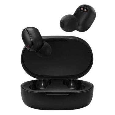 Imagem de Fone de ouvido in-ear sem fio bluetooth le 5.0 com certificado da anat