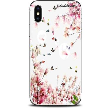 Imagem de Capa Case Capinha Personalizada Samsung S21 Plus Feminina- Cód. 971 - 