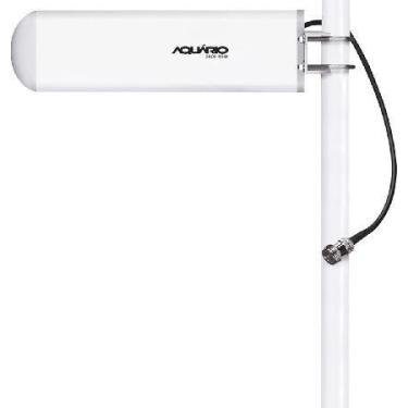 Imagem de Antena Celular 2600 MHZ 10 DBI 4G CF2610 - Aquario