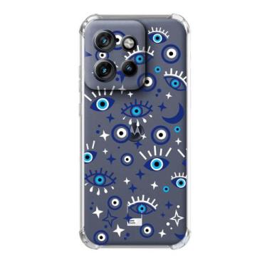Imagem de Capa Capinha De Celular Compatível com Moto Edge 50 Neo Personalizada 