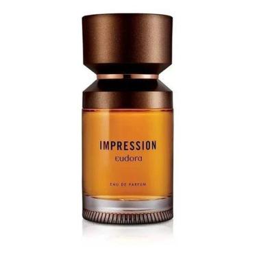 Imagem de Impression Eau De Parfum Masculino - Eudora