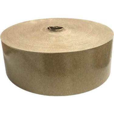 Imagem de Fita Adesiva Gomada Sem Reforço 80 G 60 Mm Artlimp - Art Limp