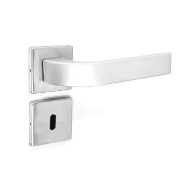 Imagem de Fechadura HAGA - Unika - Roseta 529 - Interna - 22182