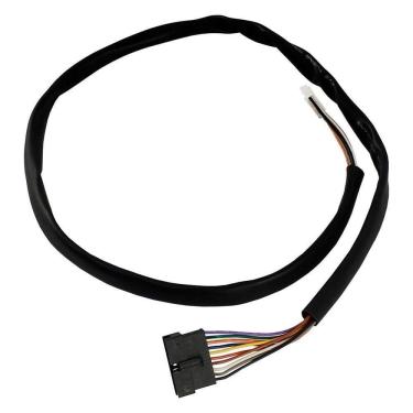 Imagem de Cabo De Interligação Cassete / K7 Entre A Placa 18000 A 60000 Btus