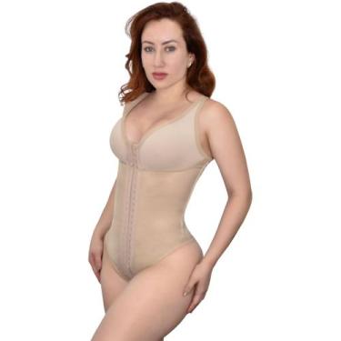 Imagem de Body Dental Pós Recuperação De Aplicação De Silicone - Fanáticos Por C