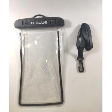 Imagem de Case A Prova de  Água It-Blue LE-057