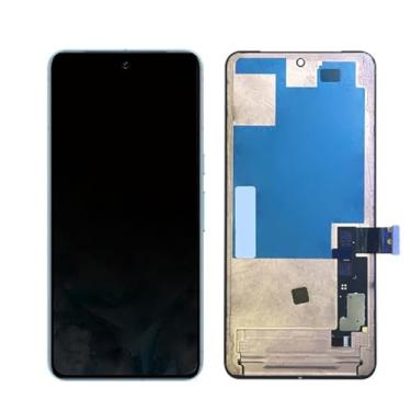 Imagem de Tela LCD sensível ao toque digitalizador para Google Pixel 8 Pro (2023) 6,7 polegadas