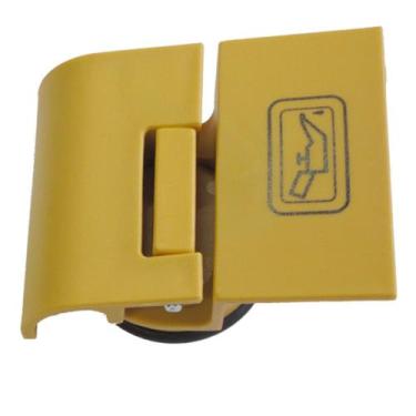 Imagem de Tampa Óleo Fiat Uno 2001 a 2013 - 196840 - 23736