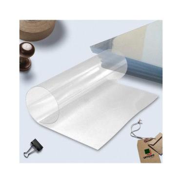 Imagem de Acetato Cristal Mares A3 297x420 pacote com 10 unidades