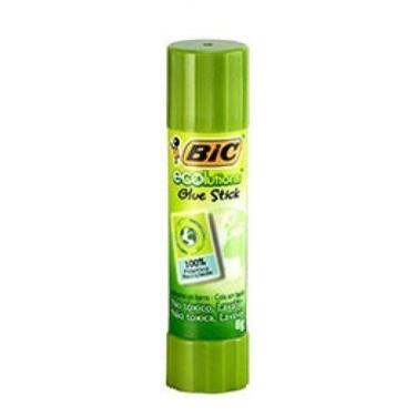 Imagem de Cola Bastão Bic Ecolutions Embalagem 8G