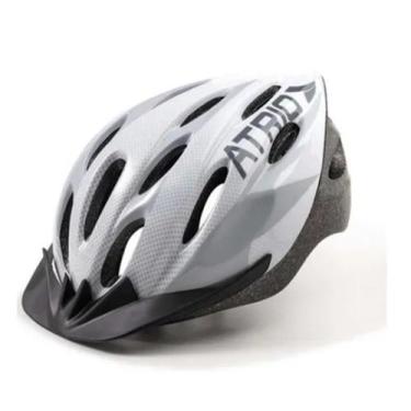 Imagem de Capacete para Ciclismo Mtb 2.0 Atrio Bicicleta Bike - A.R Variedades M