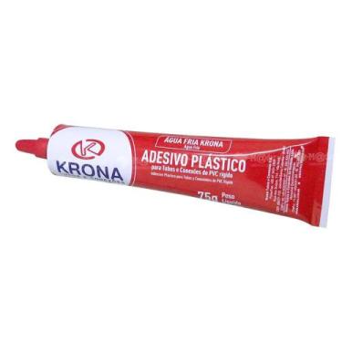 Imagem de Adesivo 75g Krona