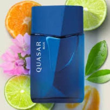 Imagem de Perfume  Boticário Quasar Blue 100 ml - O Boticário