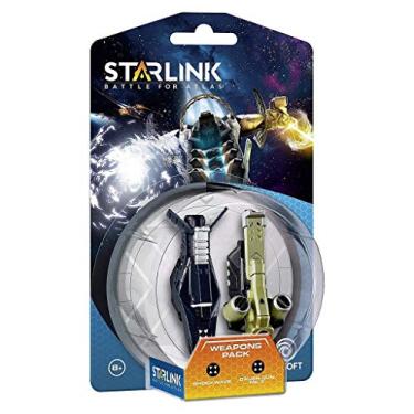 Imagem de Starlink Battle For Atlas Weapons Pack Shockwave + Gauss