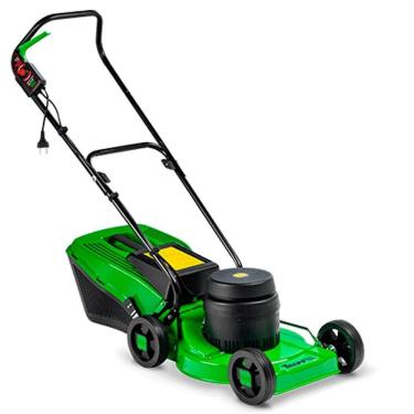 Imagem de Cortador de Grama Elétrico Trapp KM-400, 1800 Watts