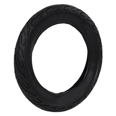 Imagem de Pneus de bicicleta, pneus de substituição de bicicleta infantil flexível durável alto desempenho grosso 240-310 kpa para bicicleta infantil(14 * 2,50)