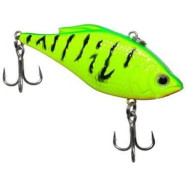 Imagem de Isca Artificial Lambari 70 Maruri Tucunare Traira 15Gr 7Cm F