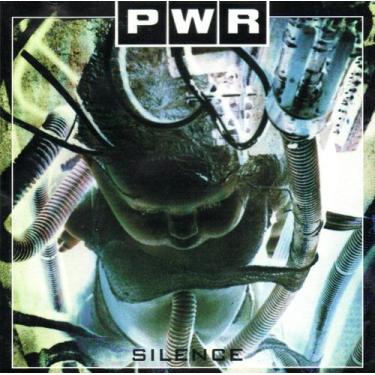 Imagem de Cd pwr: silence - ROCK PLANET