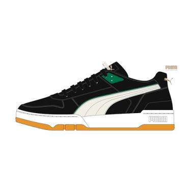 Imagem de TÊNIS PUMA RBD GAME LOW 75 YEARS BDP UNISSEX