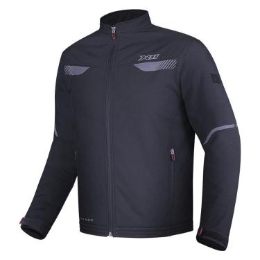 Imagem de Jaqueta X11 Neocity 2 Slim Fit Casual Masculina Motoqueiro Motociclista-Masculino