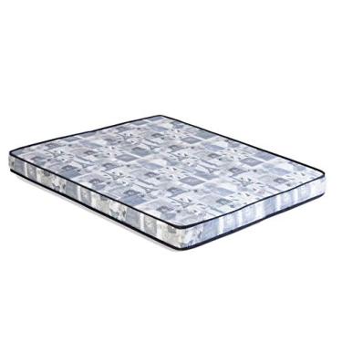Imagem de Colchão Casal SONOLEV Teen D20 138X188X13