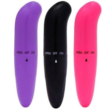 Imagem de Vibrador feminino estimulador clitoris golfinho liso - Sexy Import, pi