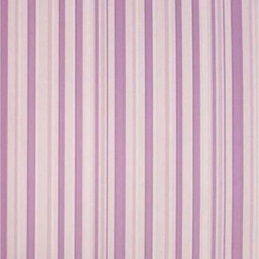 Imagem de Papel De Parede Safari Friends Listrado Roxo Sf6217