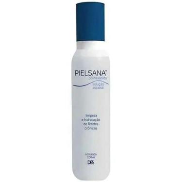 Imagem de Solução aquosa Polihexanida 100ml pielsana