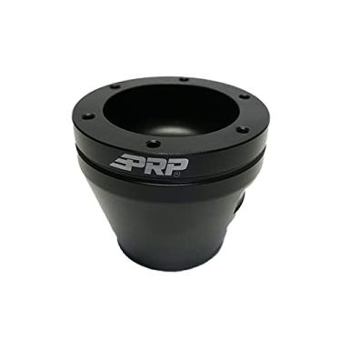 Imagem de PRP Seats Hub de volante G101 UTV (serve para Polaris, Can-Am, Arctic Cat, Textron), preto