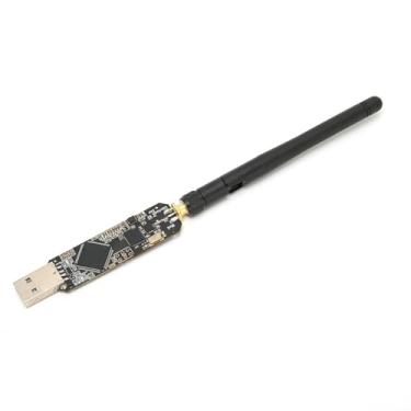 Imagem de Componente Eletrônico do Analisador de Antena de 2,4 GHz de Alta Sensibilidade do Módulo Ubertooth One