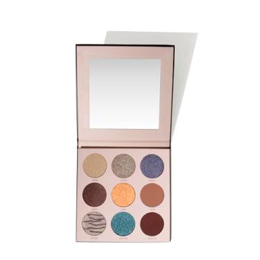 Imagem de Océane - Desire Palette Edition - Paleta De Sombras./Única