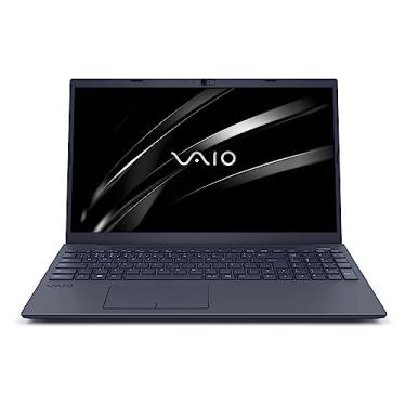 Imagem de Notebook VAIO® FE15 Intel® Core™ i7-1255U Linux 32GB RAM 512GB SSD 15,6" Full HD – Cinza Grafite