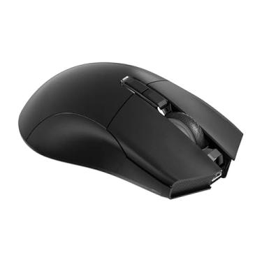 Imagem de Mouse Sem Fio BT Gaming, N3 Wireless BT 3 Modo Gaming Esports Mouse 26000dpi 7 Chave Optical PAM3395 Mouse Mouse Portátil de Computador Portátil Adequado para Computadores de