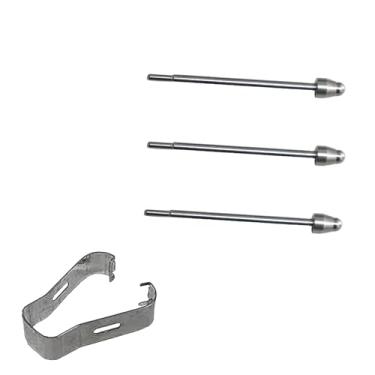 Imagem de 3 peças/conjunto de pontas Z Fold S para Samsung-Galaxy Z Fold 6/5/4/3, pontas de caneta Stylus para Galaxy ZFold 6/5/4/3, pontas SPen de substituição para Galaxy-Z Fold 4 pontas de caneta Z Fold3